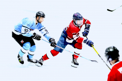 Aware (2) vs Novotel Spitfires (9) 21-03-2021