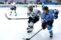 Novotel Spitfires (7) vs Siam Mandalay (5) 28-02-2021