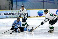 Novotel Spitfires (7) vs Siam Mandalay (5) 28-02-2021