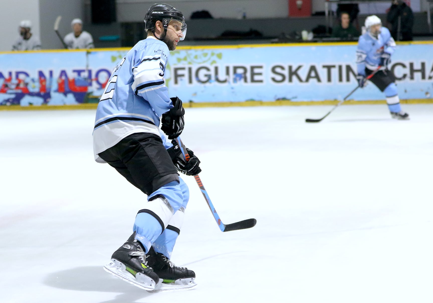 Siam Mandalay (6) vs Novotel Spitfires (2) 13-12-2020