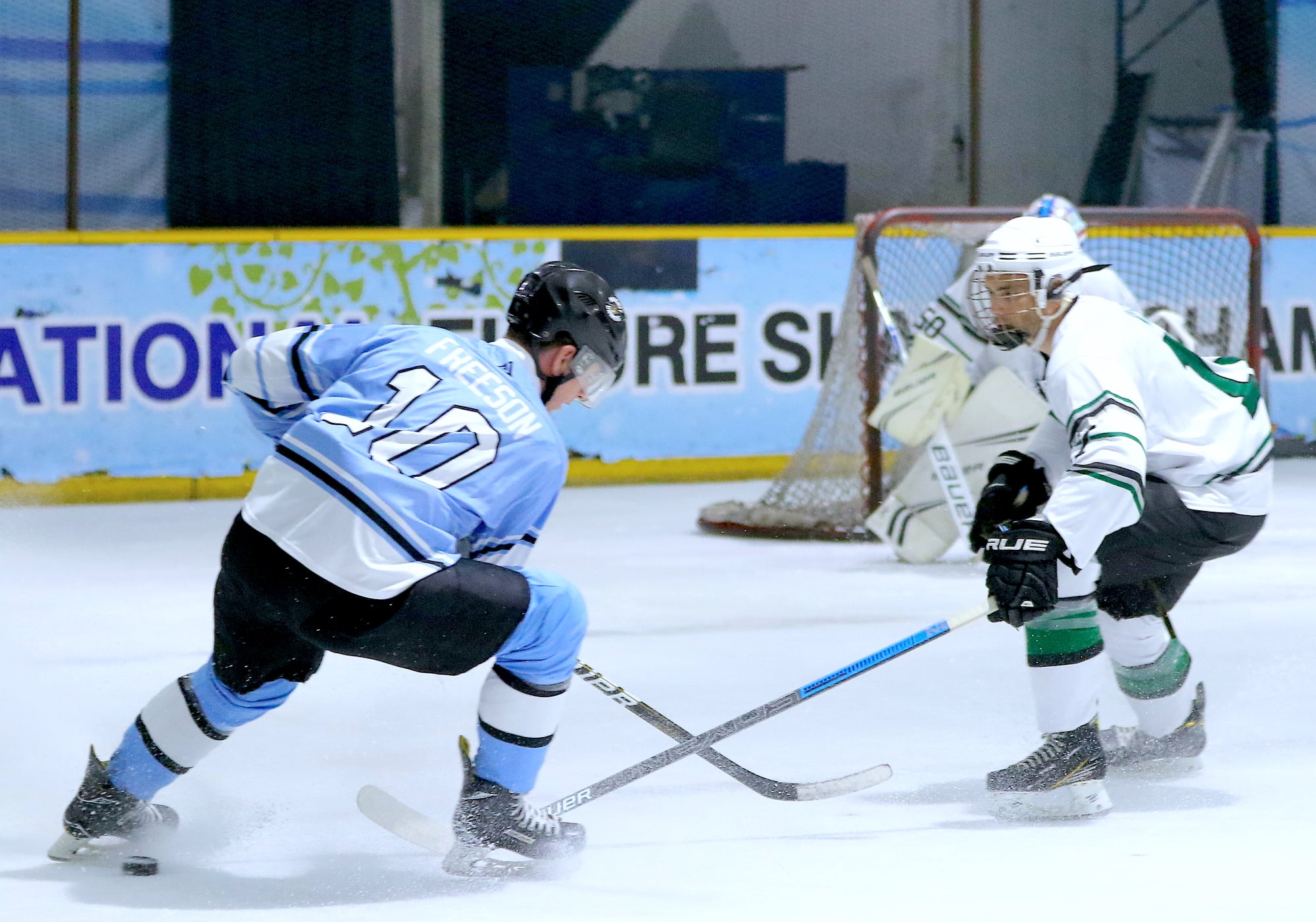 Siam Mandalay (6) vs Novotel Spitfires (2) 13-12-2020