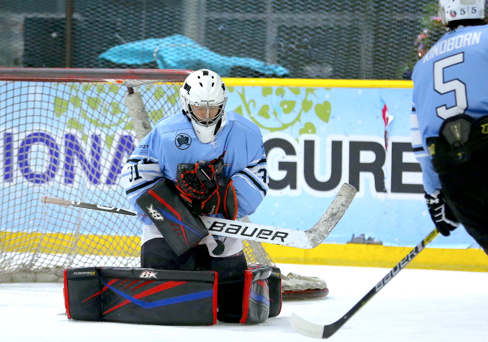Siam Mandalay (6) vs Novotel Spitfires (2) 13-12-2020