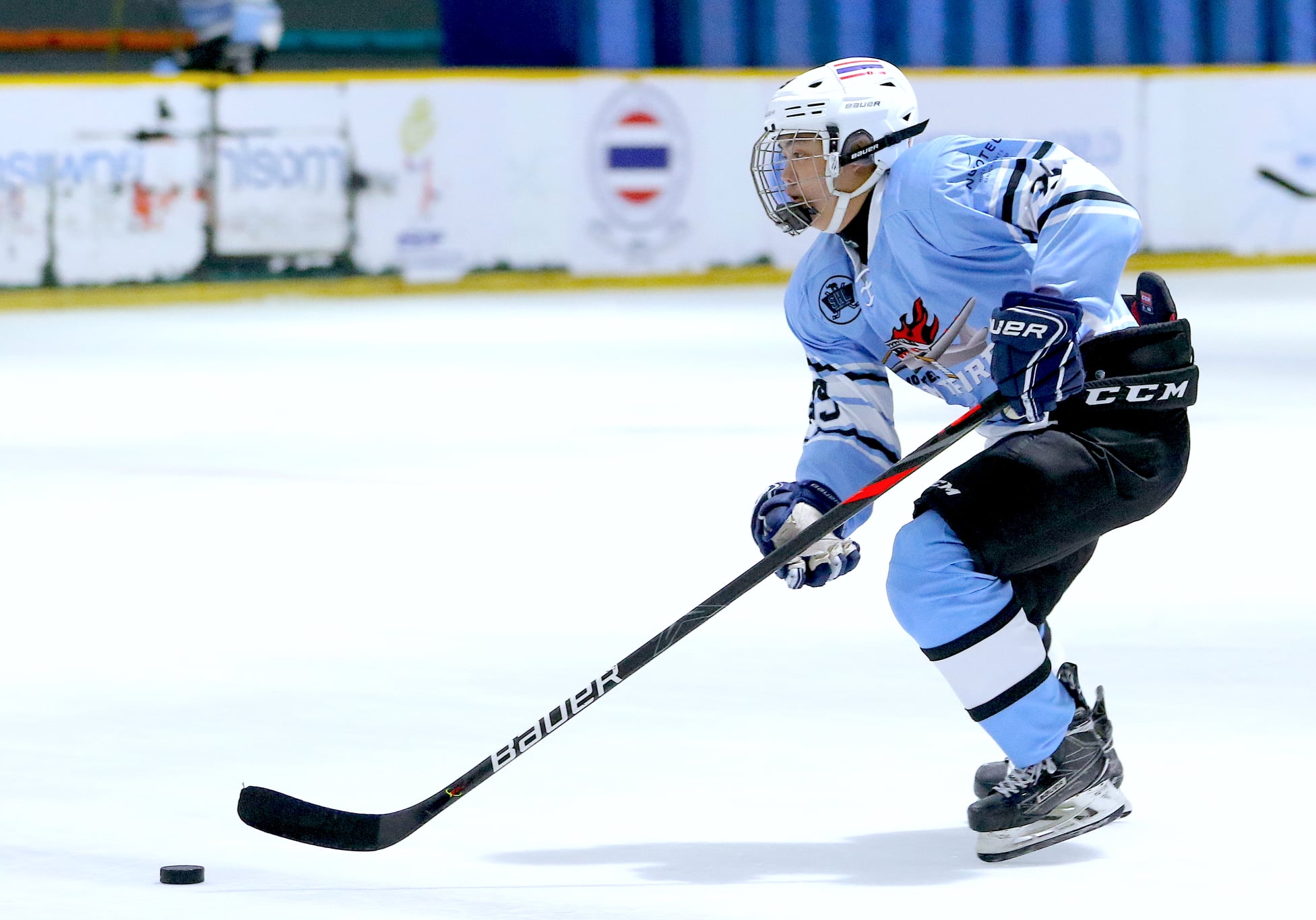 Siam Mandalay (6) vs Novotel Spitfires (2) 13-12-2020