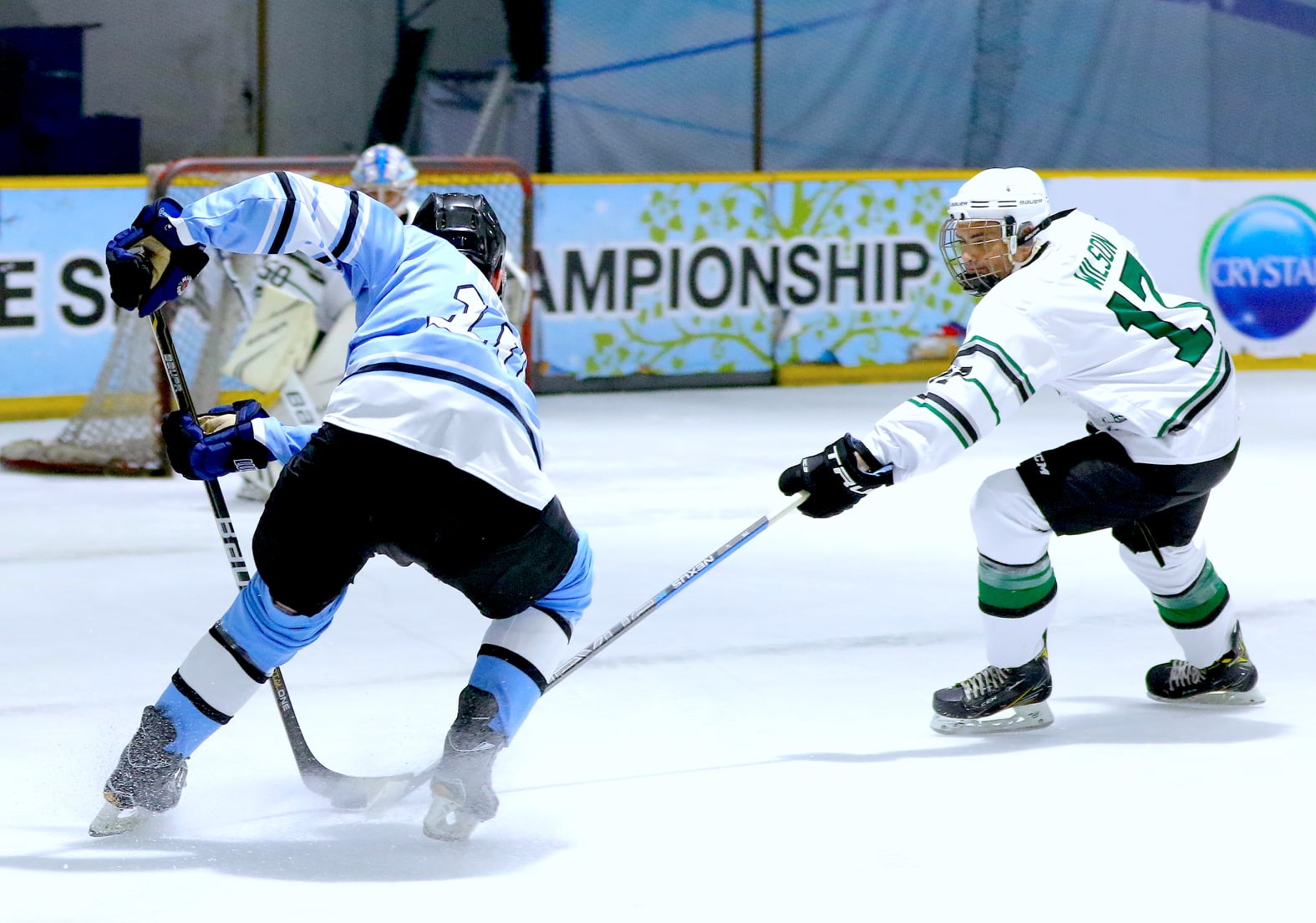 Siam Mandalay (6) vs Novotel Spitfires (2) 13-12-2020