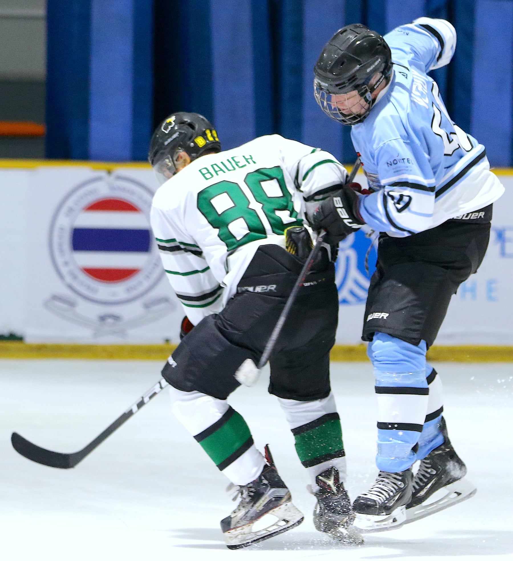 Siam Mandalay (6) vs Novotel Spitfires (2) 13-12-2020