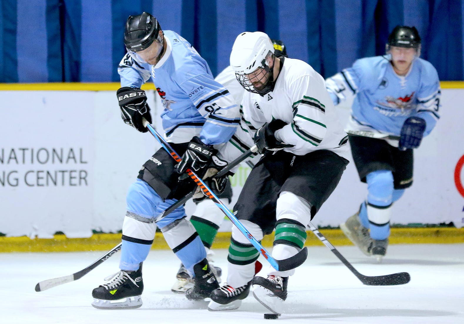 Siam Mandalay (6) vs Novotel Spitfires (2) 13-12-2020