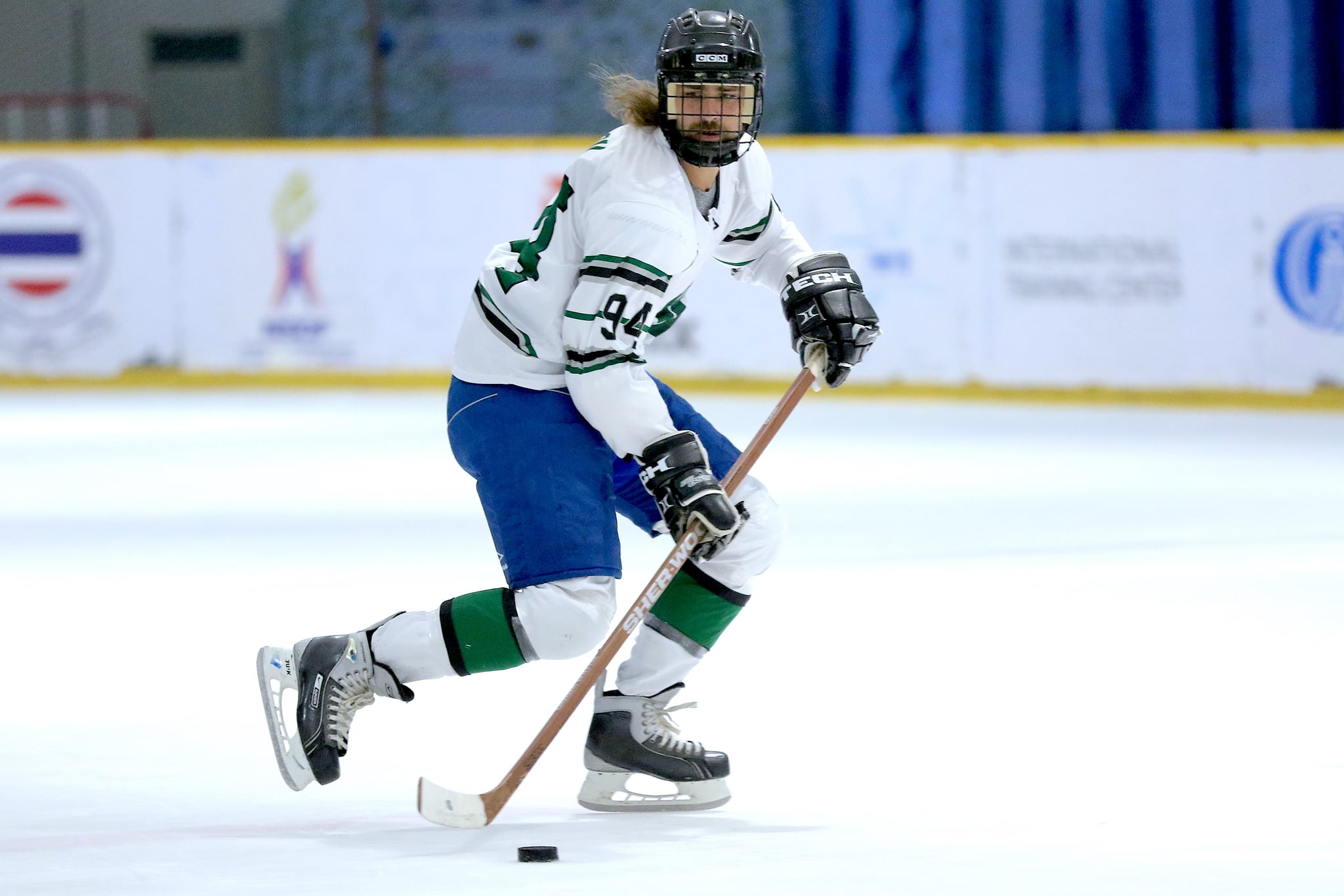 Siam Mandalay (6) vs Novotel Spitfires (2) 13-12-2020
