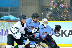 Siam Mandalay (6) vs Novotel Spitfires (2) 13-12-2020