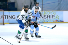 Siam Mandalay (6) vs Novotel Spitfires (2) 13-12-2020