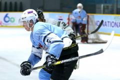 Siam Mandalay (6) vs Novotel Spitfires (2) 13-12-2020