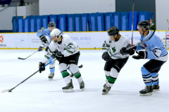 Siam Mandalay (6) vs Novotel Spitfires (2) 13-12-2020