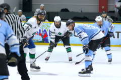 Siam Mandalay (6) vs Novotel Spitfires (2) 13-12-2020