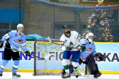 Siam Mandalay (6) vs Novotel Spitfires (2) 13-12-2020