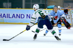 Siam Mandalay (6) vs Novotel Spitfires (2) 13-12-2020