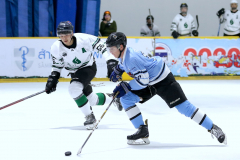 Siam Mandalay (6) vs Novotel Spitfires (2) 13-12-2020