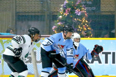 Siam Mandalay (6) vs Novotel Spitfires (2) 13-12-2020