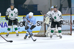 Siam Mandalay (6) vs Novotel Spitfires (2) 13-12-2020