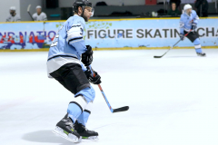 Siam Mandalay (6) vs Novotel Spitfires (2) 13-12-2020