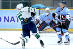 Siam Mandalay (6) vs Novotel Spitfires (2) 13-12-2020