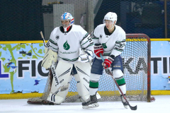 Siam Mandalay (6) vs Novotel Spitfires (2) 13-12-2020