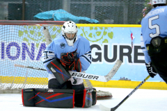 Siam Mandalay (6) vs Novotel Spitfires (2) 13-12-2020
