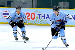 Siam Mandalay (6) vs Novotel Spitfires (2) 13-12-2020