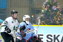 Siam Mandalay (6) vs Novotel Spitfires (2) 13-12-2020