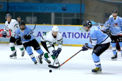 Siam Mandalay (6) vs Novotel Spitfires (2) 13-12-2020