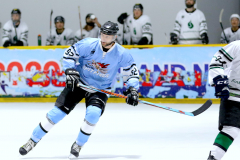 Siam Mandalay (6) vs Novotel Spitfires (2) 13-12-2020