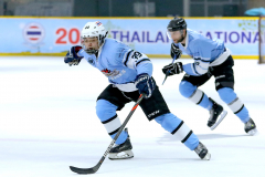 Siam Mandalay (6) vs Novotel Spitfires (2) 13-12-2020