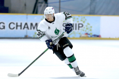 Siam Mandalay (6) vs Novotel Spitfires (2) 13-12-2020