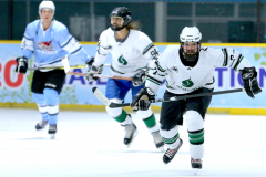 Siam Mandalay (6) vs Novotel Spitfires (2) 13-12-2020