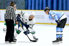 Siam Mandalay (6) vs Novotel Spitfires (2) 13-12-2020