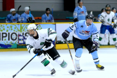 Siam Mandalay (6) vs Novotel Spitfires (2) 13-12-2020