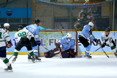 Siam Mandalay (6) vs Novotel Spitfires (2) 13-12-2020