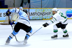 Siam Mandalay (6) vs Novotel Spitfires (2) 13-12-2020