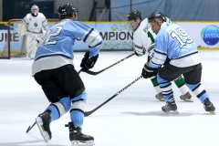 Siam Mandalay (6) vs Novotel Spitfires (2) 13-12-2020