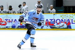 Siam Mandalay (6) vs Novotel Spitfires (2) 13-12-2020