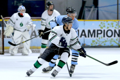 Siam Mandalay (6) vs Novotel Spitfires (2) 13-12-2020