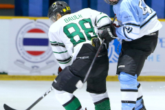 Siam Mandalay (6) vs Novotel Spitfires (2) 13-12-2020