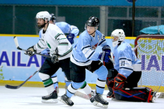 Siam Mandalay (6) vs Novotel Spitfires (2) 13-12-2020