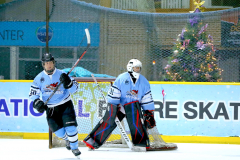 Siam Mandalay (6) vs Novotel Spitfires (2) 13-12-2020