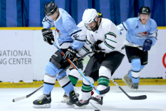 Siam Mandalay (6) vs Novotel Spitfires (2) 13-12-2020