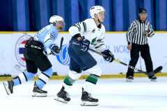 Siam Mandalay (6) vs Novotel Spitfires (2) 13-12-2020