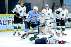 Siam Mandalay (6) vs Novotel Spitfires (2) 13-12-2020