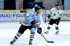 Siam Mandalay (6) vs Novotel Spitfires (2) 13-12-2020