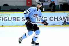 Siam Mandalay (6) vs Novotel Spitfires (2) 13-12-2020