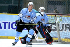 Siam Mandalay (6) vs Novotel Spitfires (2) 13-12-2020