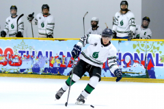 Siam Mandalay (6) vs Novotel Spitfires (2) 13-12-2020