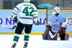 Siam Mandalay (6) vs Novotel Spitfires (2) 13-12-2020